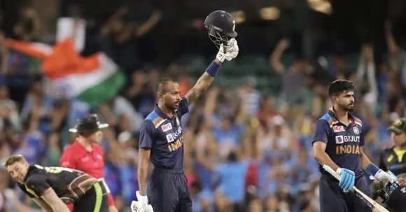 Hardik Pandya