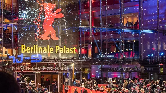 Berlin Film Festival