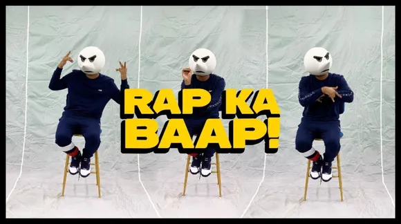 Rap Ka Baap