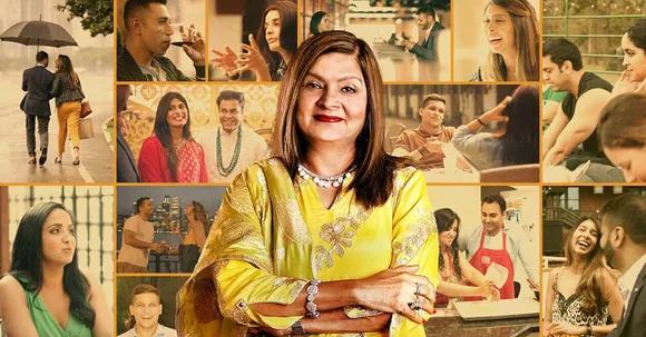 Indian Matchmaking Season 3
