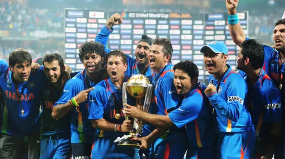 World Cup 2011