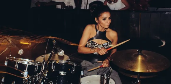 Rinaa Shah