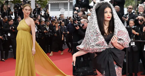 Cannes 2023 day 3