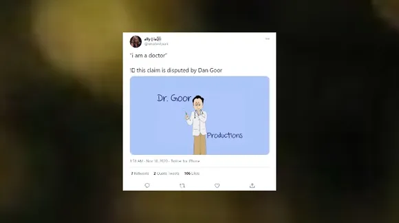 #ThisClaimIsDisputed