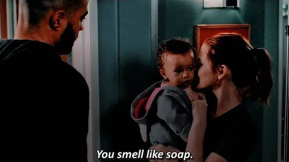 Grey's Anatomy