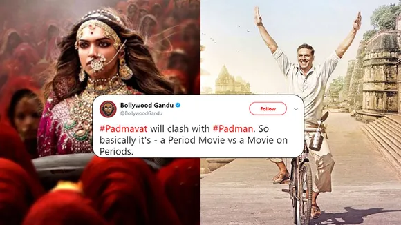 Padmavati is now Padmavat