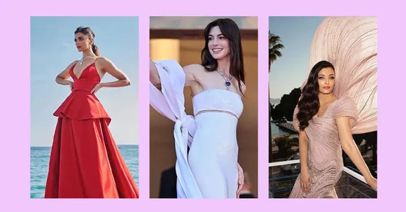 red carpet looks cannes day 3