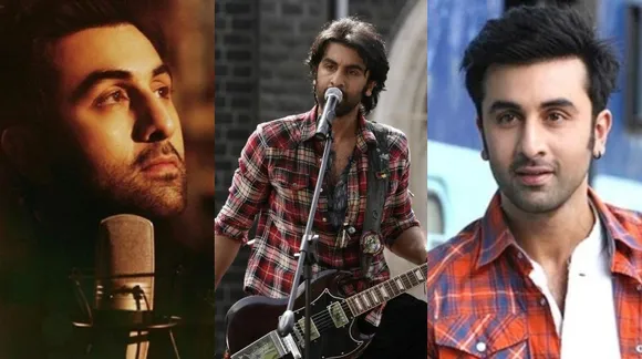 Ranbir Kapoor dialogues