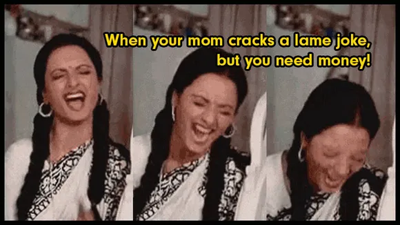 Rekha