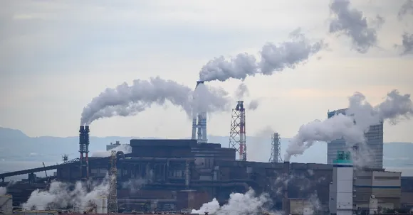 Reports suggest that pollution is causing shrinking human penises