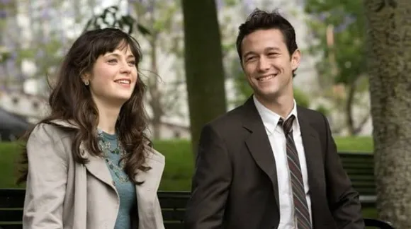 500 Days of Summer
