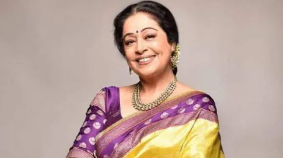 Kirron Kher