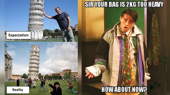 travel memes