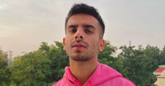 Vishnu kaushal