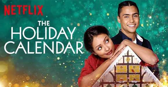The Holiday Calendar