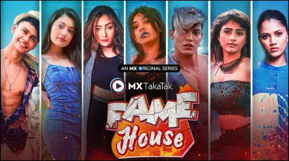 MX TakaTak Fame House