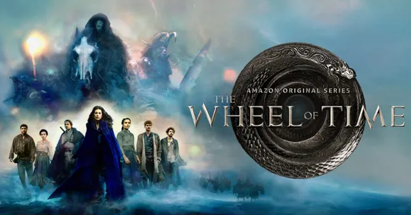The Wheel of Time