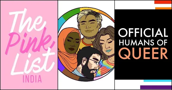 Indian queer pages