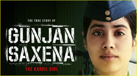 Gunjan Saxena