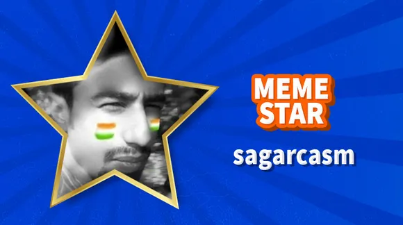 Sagarcasm