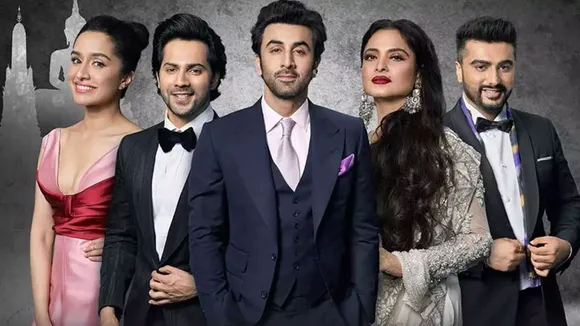 IIFA 2018