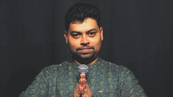 Navin Noronha