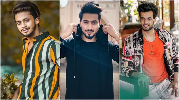Faisu, Hasnain and Shadan
