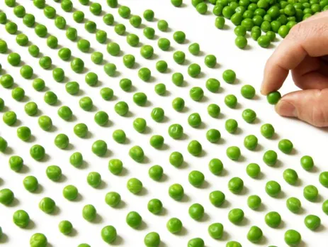 15 images of neatly arranged objects so perfect they will drive you crazy!