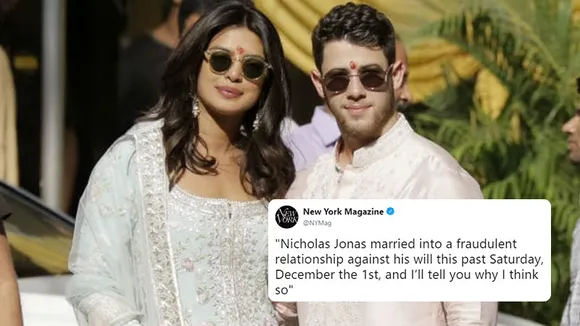 The Cut Priyanka Chopra