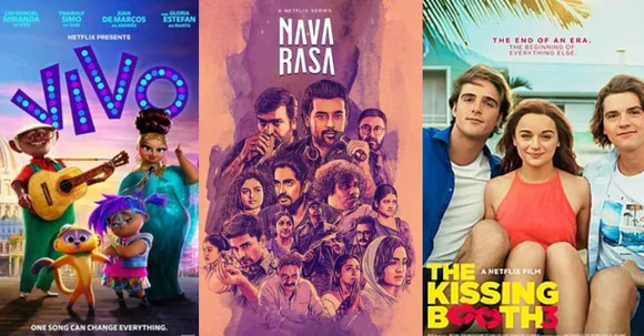 Netflix
