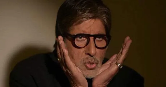 Amitabh Bachchan ji