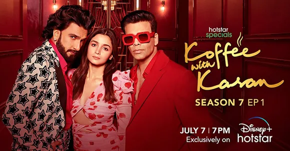 Koffee with Karan