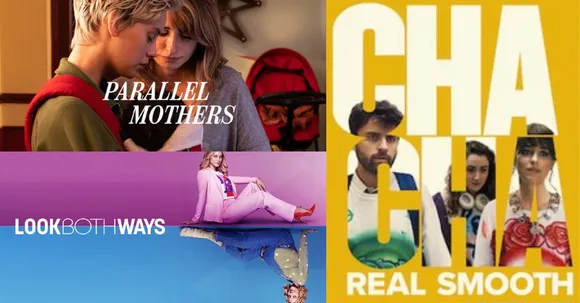 feel good new releases