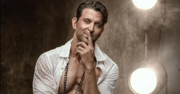 Hrithik Roshan