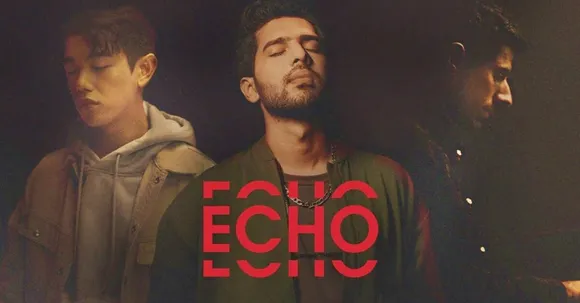 Armaan Malik teams up with Eric Nam and DJ KSHMR for his new fourth single