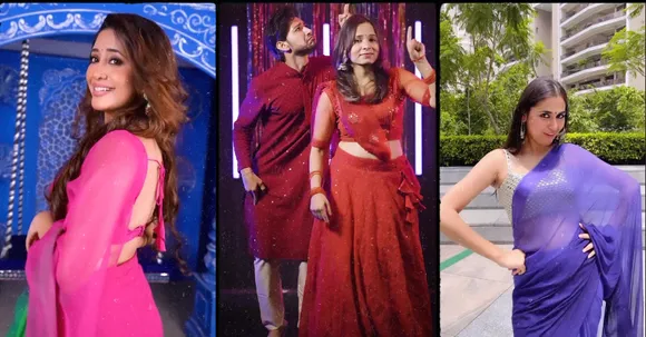 The "What Jhumka?" song from Rocky Ki Rani Ki Prem Kahani is bringing pure joy on social media