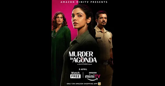 Murder in Agonda