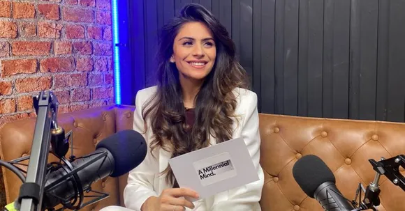 Podcast host Shivani Pau teaches us the art and skill of podcasting