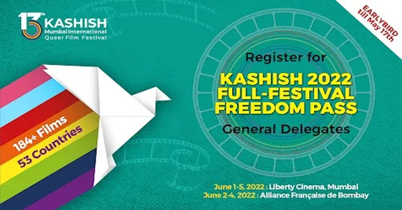 KASHISH 2022