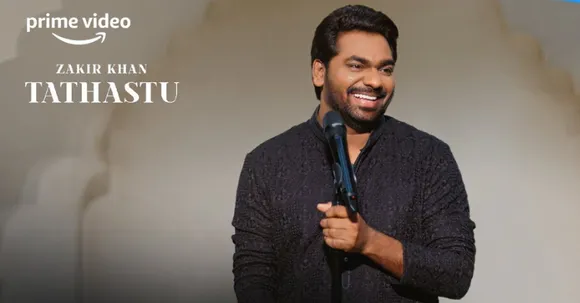 Zakir Khan's Tathastu
