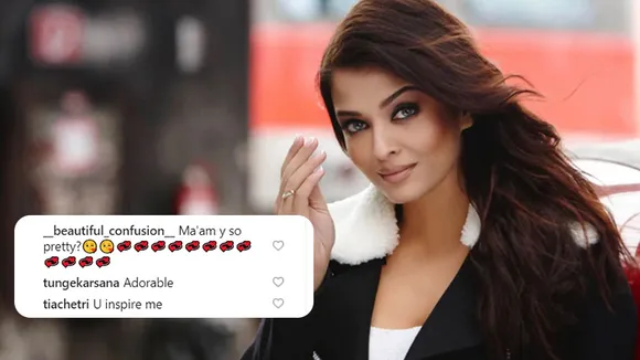 Aishwarya Rai Bachchan