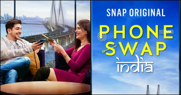 Phone Swap India