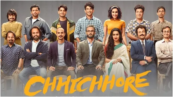 Chhichhore Trailer