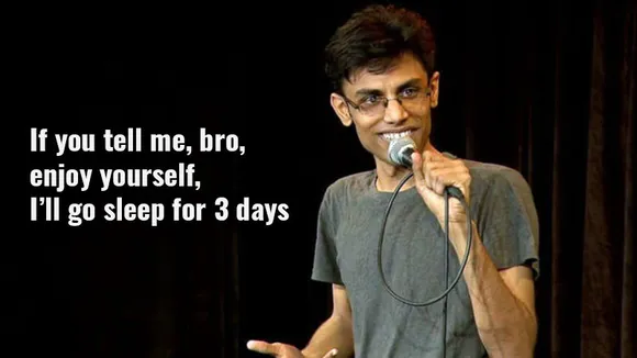 Introvert Turn Ons tweets
