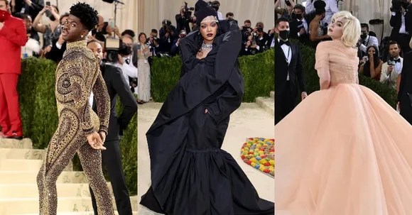 Met Gala 2021