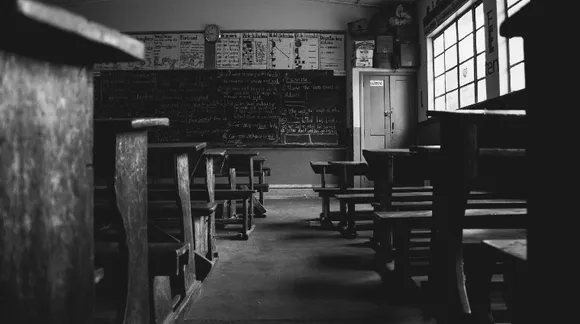 classroom memories