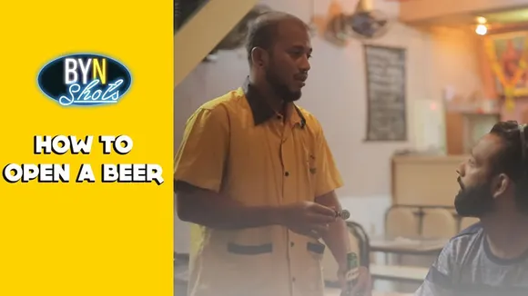 You really need to watch these hilarious Beyounick videos right now!