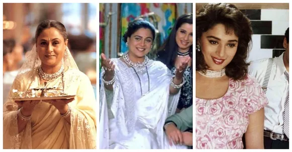 6 Bollywood Diwali movies you can watch if you're away from family and friends this festive season!