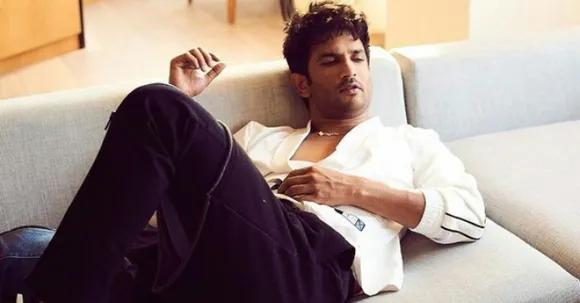 Sushant