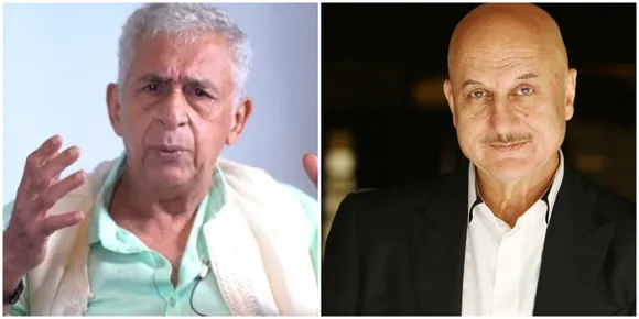 Anupam Kher